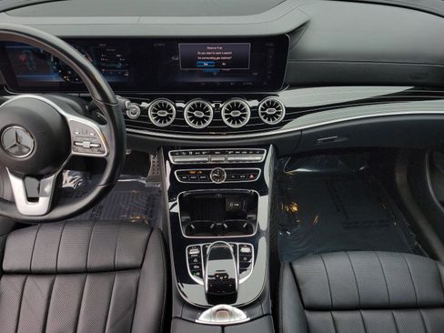 Certified 2020 Mercedes-Benz E 450 Cabriolet image 21