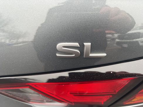 Certified 2025 Nissan Altima 2.5 SL image 34