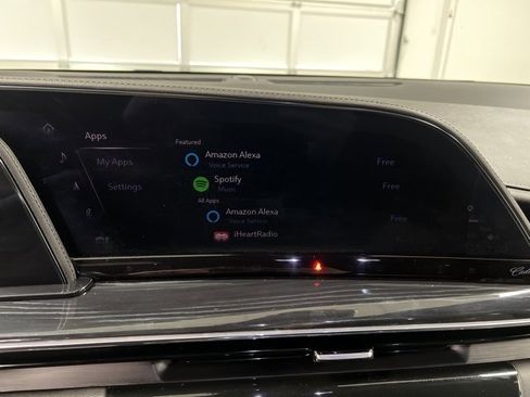 Used 2023 Cadillac Escalade Sport image 39