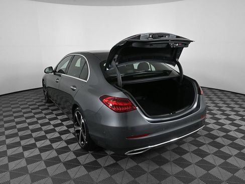 Used 2023 Mercedes-Benz C 300 Sedan image 30