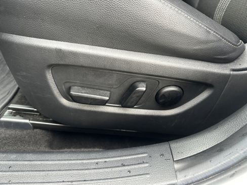 Used 2025 MAZDA CX-50 AWD 2.5 S w/ Preferred Package image 19