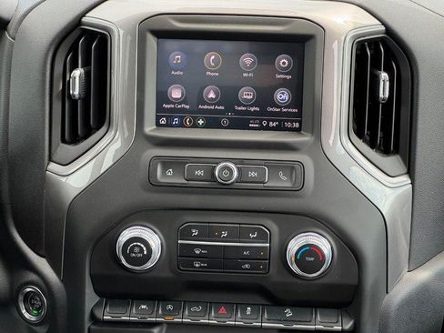 Certified 2023 GMC Sierra 1500 Pro w/ Graphite Edition AWD/4WD image 13