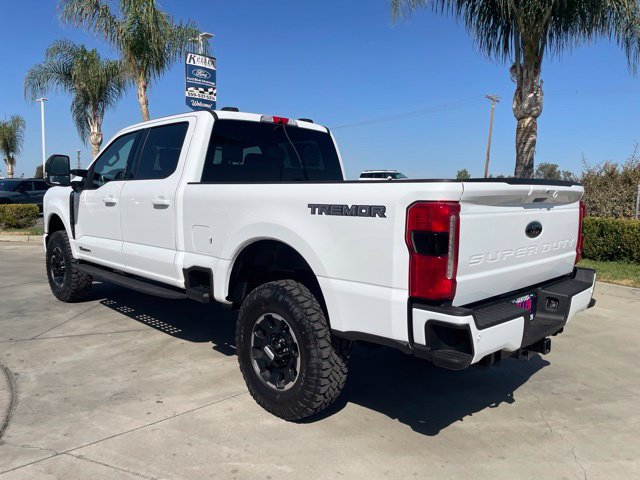 New 2026 Ford F250 XLT w/ XLT Premium Package AWD/4WD image 3
