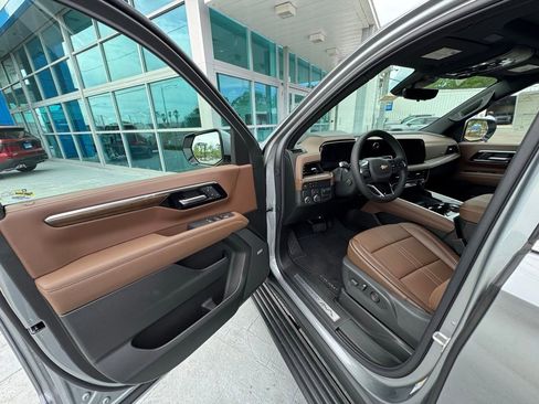 New 2026 Chevrolet Tahoe High Country RWD image 10
