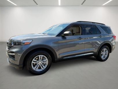 Used 2023 Ford Explorer XLT w/ Equipment Group 202A