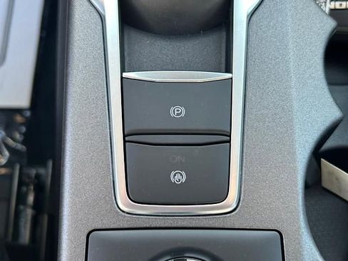 Used 2025 Ford Bronco Sport Outer Banks image 29