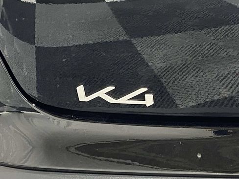 New 2026 Kia K4 FWD image 8