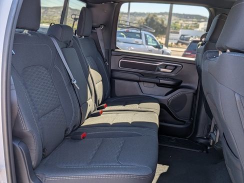 New 2026 RAM 1500 Big Horn image 27