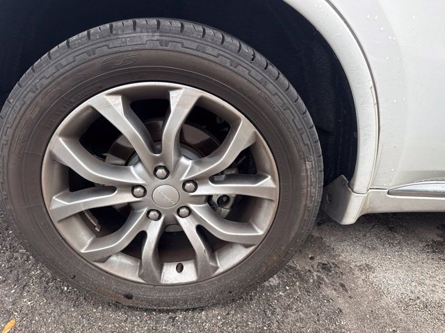 Used 2018 Dodge Durango Citadel w/ Quick Order Package 2BP RWD image 10