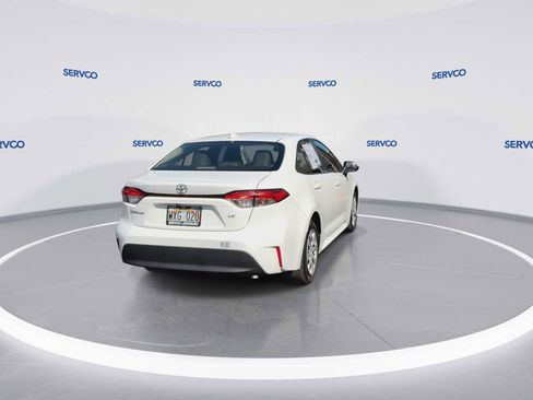 Used 2024 Toyota Corolla LE image 7