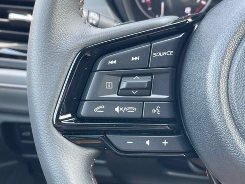 New 2026 Subaru Forester Sport w/ Sport Package AWD/4WD image 8