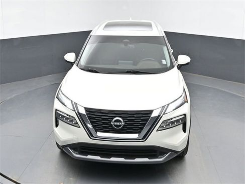 Used 2023 Nissan Rogue SL image 37