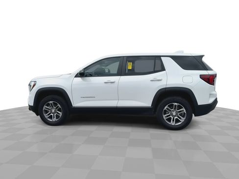 Used 2026 GMC Terrain Elevation FWD image 5