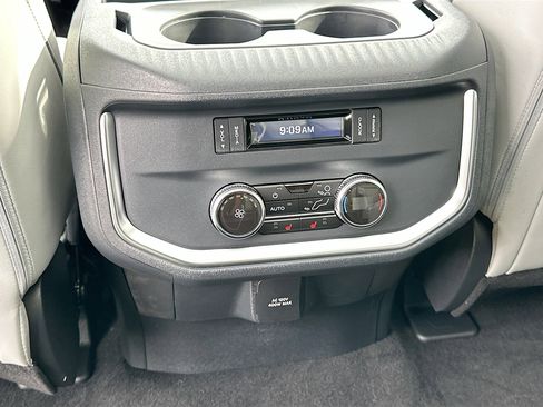 New 2026 Ford Expedition Max Platinum AWD/4WD image 18