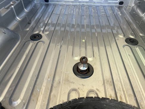 Used 2024 RAM 3500 Tradesman w/ Chrome Appearance Group image 31