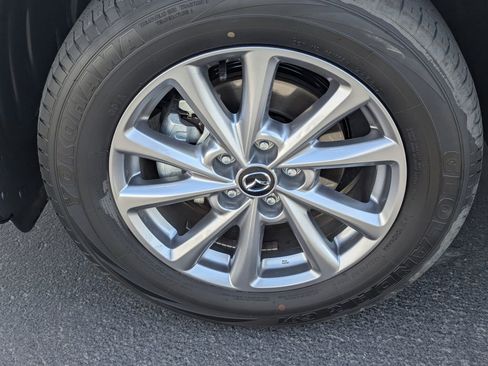 Used 2025 MAZDA CX-5 AWD 2.5 S w/ Select Package image 13