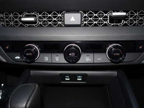 New 2026 Honda Accord SE image 22