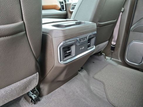 Certified 2025 GMC Sierra 1500 Denali AWD/4WD image 22