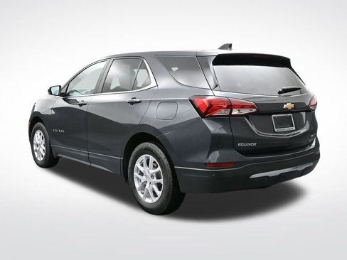 Certified 2022 Chevrolet Equinox LT image 5