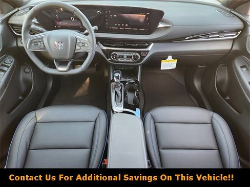 New 2026 Buick Envista Sport Touring w/ Convenience I Package image 20