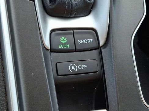 Used 2022 Honda Accord Sport image 23