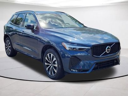 Certified 2025 Volvo XC60 B5 Plus
