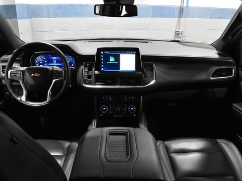 Used 2024 Chevrolet Tahoe LT image 7