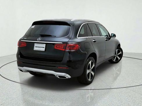 Used 2020 Mercedes-Benz GLC 300 image 9