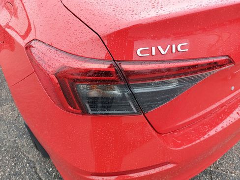 Used 2024 Honda Civic Sport image 33