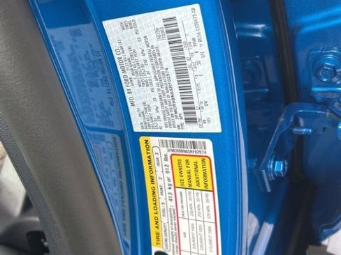 New 2025 Ford Bronco Sport Big Bend image 25