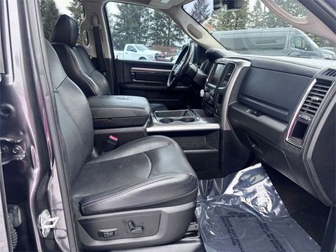 Used 2017 RAM 1500 Sport w/ Convenience Group image 30