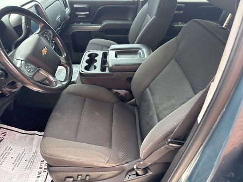 Used 2014 Chevrolet Silverado 1500 LT w/ All Star Edition AWD/4WD image 18