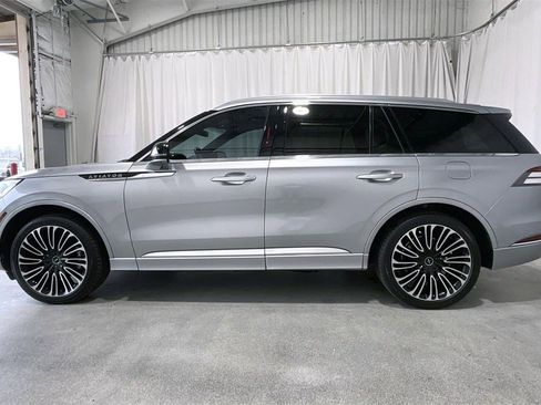 Used 2023 Lincoln Aviator Black Label image 26