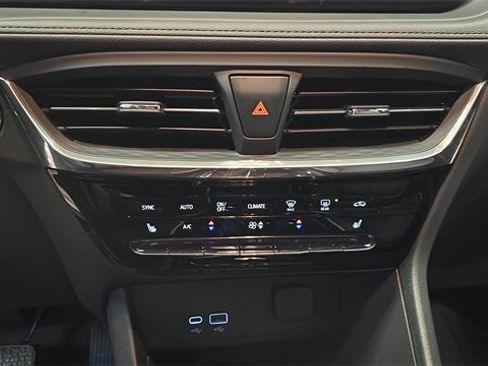 New 2026 Buick Encore GX Avenir w/ Avenir Technology Package image 19