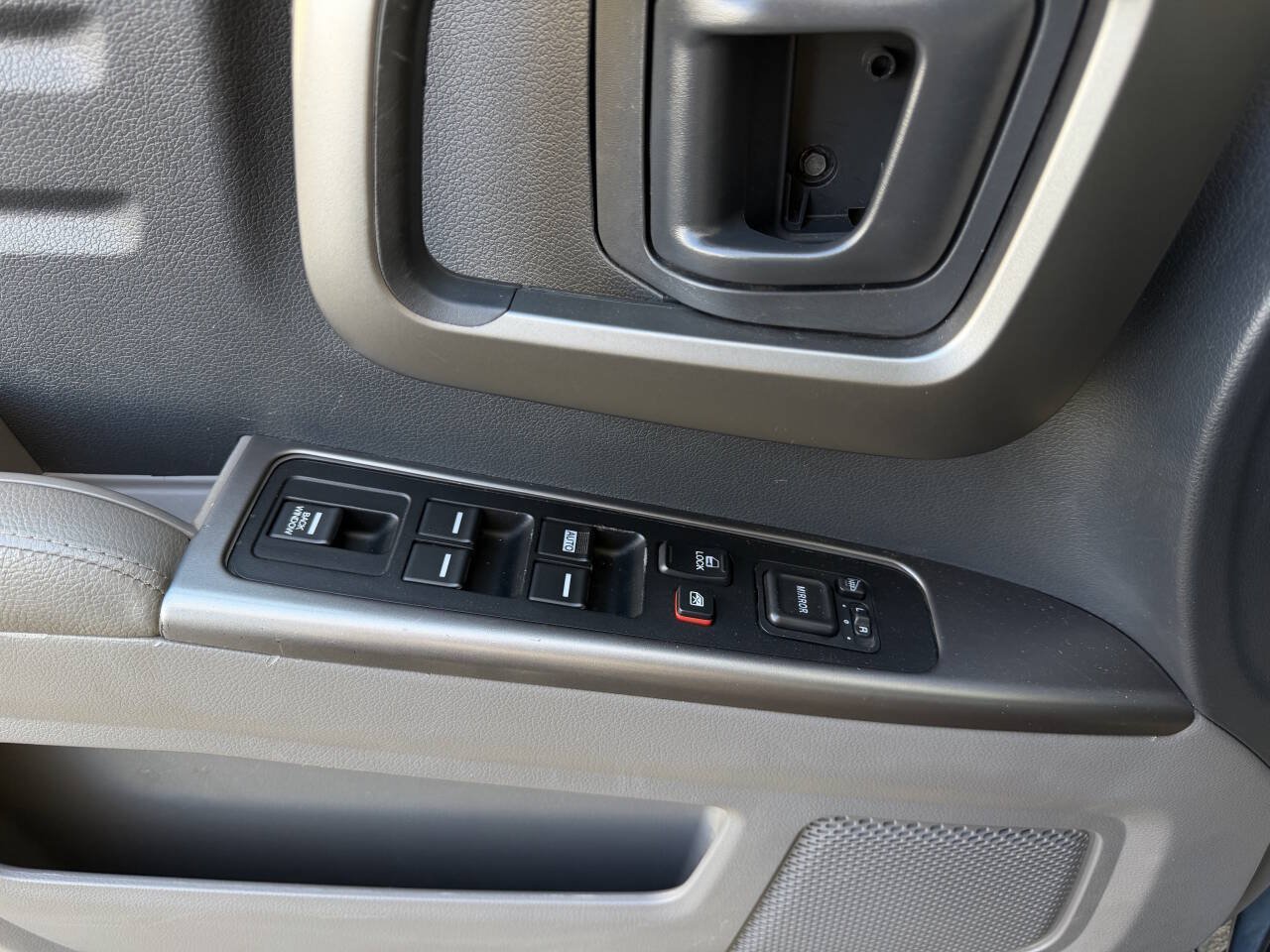 Used 2010 Honda Ridgeline RTL image 35