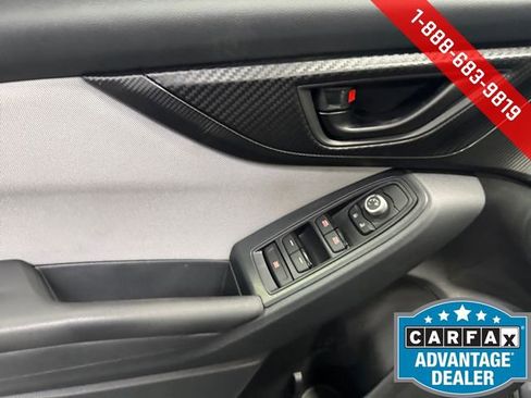 Used 2020 Subaru Crosstrek 2.0i Premium w/ Moonroof Package 1 image 26