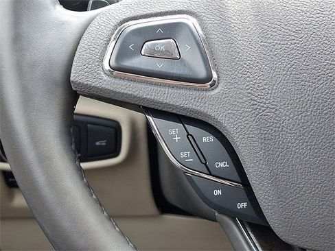 Used 2017 Lincoln MKX Reserve w/ Lincoln MKX Climate Package AWD/4WD image 22