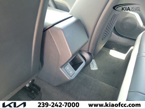 New 2026 Kia K4 GT-Line Turbo FWD image 15