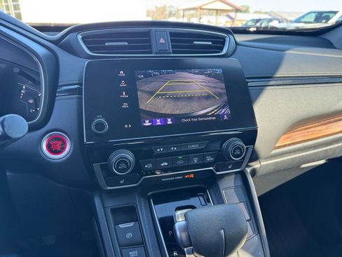 Used 2017 Honda CR-V EX image 33