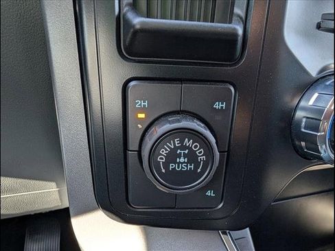 Used 2023 Ford F150 XLT w/ Equipment Group 302A High image 14