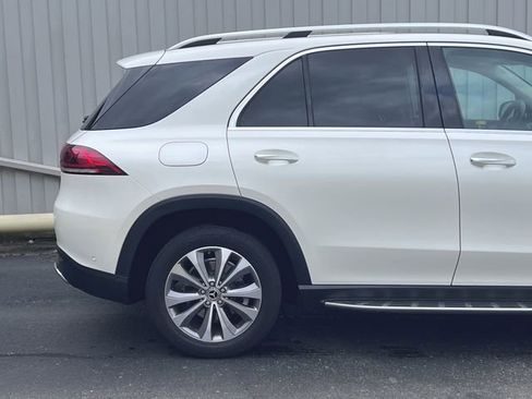 Used 2022 Mercedes-Benz GLE 350 image 16