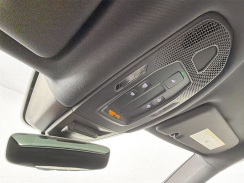 Certified 2026 Porsche Cayenne Coupe AWD/4WD image 25