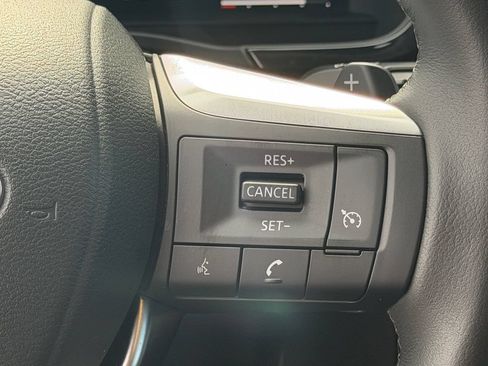 Used 2026 INFINITI QX60 Pure w/ Cargo Package FWD image 24