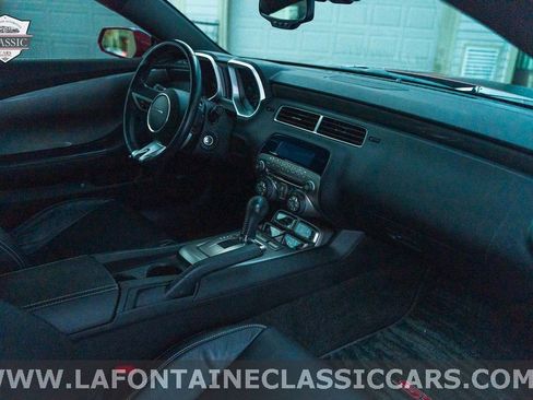 Used 2010 Chevrolet Camaro SS image 59