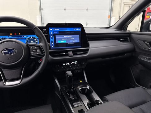 New 2026 Subaru Outback Touring XT AWD/4WD image 17