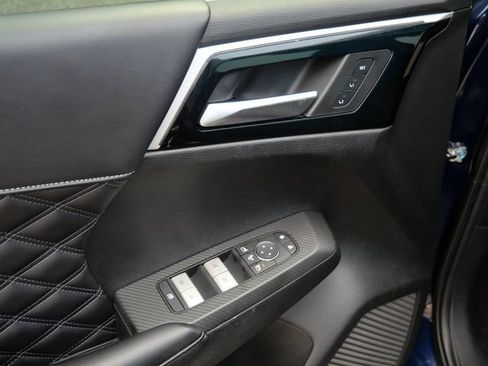 Used 2022 Mitsubishi Outlander SEL AWD/4WD image 15