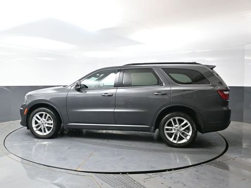 Used 2024 Dodge Durango GT AWD/4WD image 11