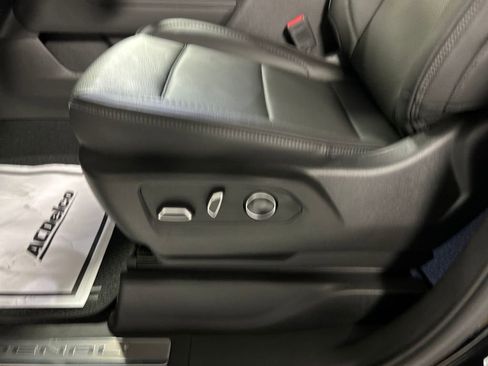 New 2026 GMC Sierra 1500 Denali w/ Technology Package image 11