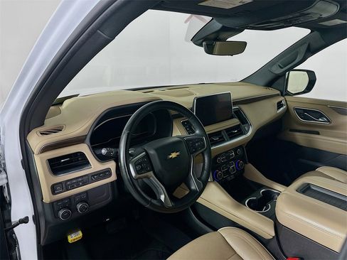 Used 2023 Chevrolet Tahoe Premier image 31