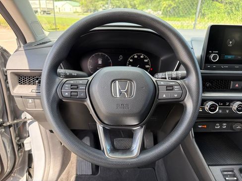 Certified 2024 Honda CR-V EX image 15